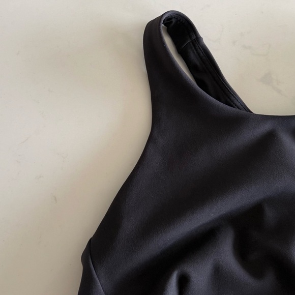 lululemon wunder train long line bra - Picture 4 of 15